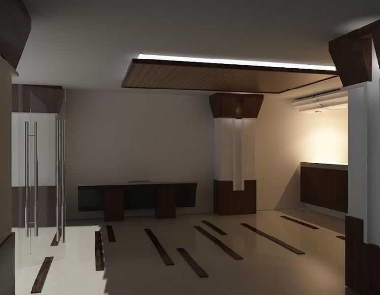 Bella Hotel Surabaya Luaran gambar