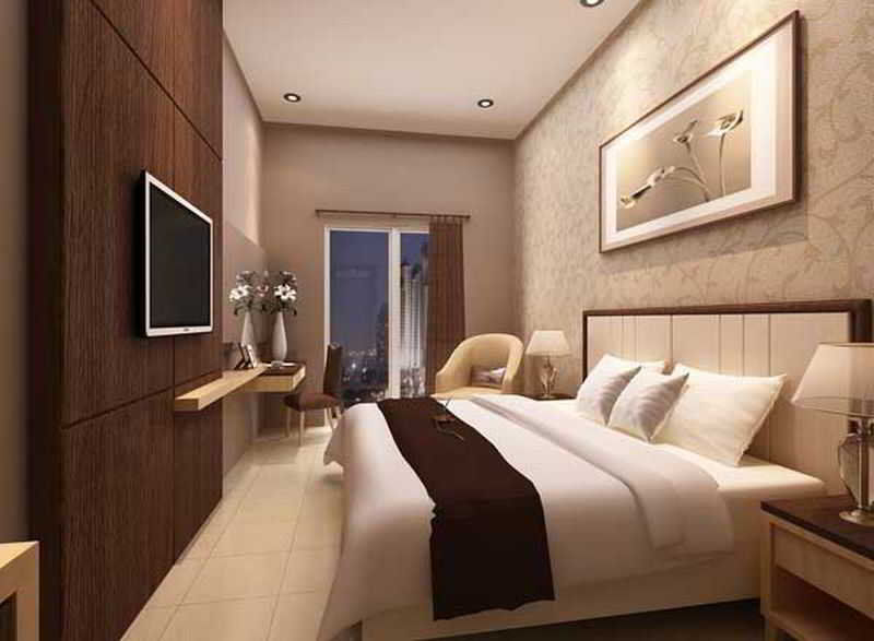 Bella Hotel Surabaya Luaran gambar