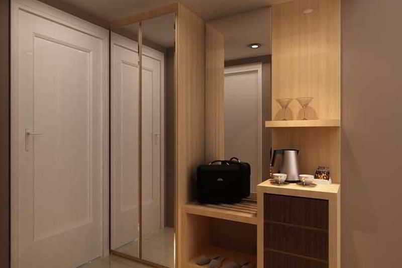 Bella Hotel Surabaya Luaran gambar