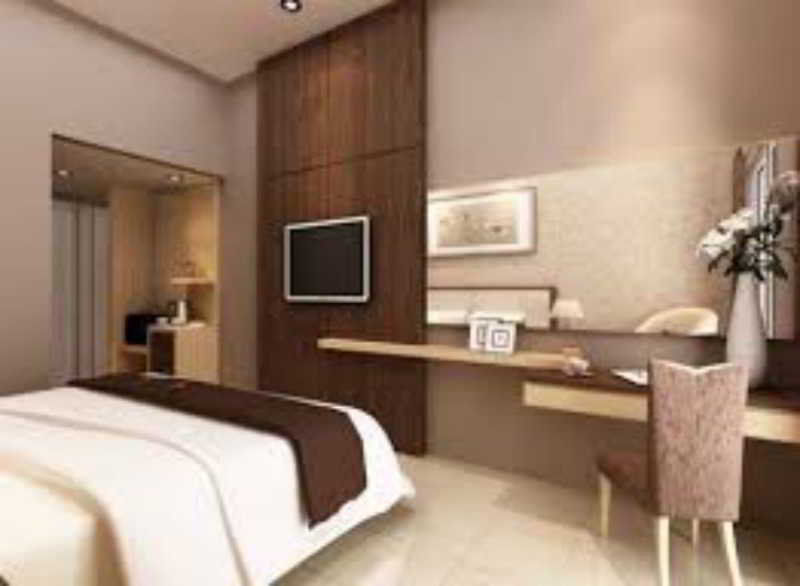 Bella Hotel Surabaya Luaran gambar